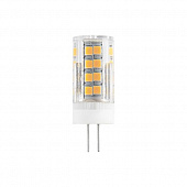 Лампочка светодиодная  G4 LED BL107 7W 220V 3300K