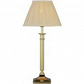 Интерьерная настольная лампа Carlton 441912