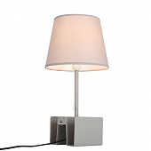 Интерьерная настольная лампа Portuno SLE301.704.01