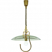 Подвесной светильник Hak Gold 1455