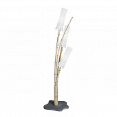 Интерьерная настольная лампа Bamboo 1676/B3 Brina 374