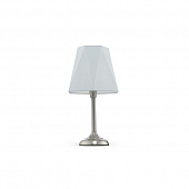 Интерьерная настольная лампа Faina FR5086TL-01N