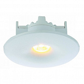 Точечный светильник Downlights Led A1738PL-3WH