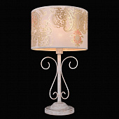 Интерьерная настольная лампа Vaniti VANITI 75059/1T IVORY