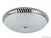 ADRIANNA TL1462Y-05GC , хром, E14, 5x40W от производителя Toplight, арт: TL1462Y-05GC