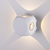 Архитектурная подсветка Сube 1504 TECHNO LED