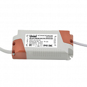 Блок питания  UED-ULP-36W/MB EFFECTIVE SWITCH DIM