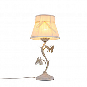 Интерьерная настольная лампа Farfalla SL183.524.01