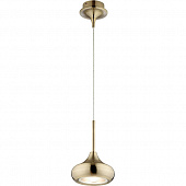 Подвесной светильник 113 113-01-56B antique brass
