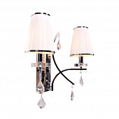 Бра Glamour LDW 66247-2 BR