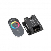 Контроллер touch  RF-RGB-S-24A