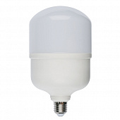 Лампочка светодиодная  LED-M80-40W/DW/E27/FR/S картон