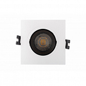 Точечный светильник  DK3021-WB