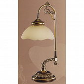 Интерьерная настольная лампа Padua 2105