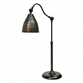 Интерьерная настольная лампа Trendy A1508LT-1BR