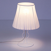 Интерьерная настольная лампа Form 9671