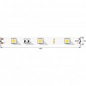Светодиодная лента  SWG530-12-7.2-WW
