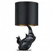 Интерьерная настольная лампа Nashorn MOD470-TL-01-B