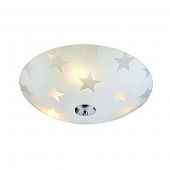Настенно-потолочный светильник Star 105007