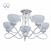 Фелиция 5*60W E27 от производителя MW-Light, арт: 347018605