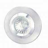 Точечный светильник Spot 002 ALU