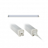 Настенно-потолочный светильник  ULO-BL60-9W/NW/K IP54 WHITE