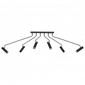 Потолочная люстра Eye Super 6505 от производителя Nowodvorski, арт: 6505
