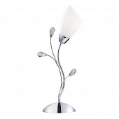 Интерьерная настольная лампа Gardenia A2766LT-1CC
