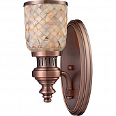 Бра 724 724-01-51AC antique copper