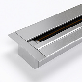 Шинопровод Track Rail SL Recessed TRLM-1-100-CH