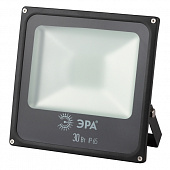 Прожектор уличный  ЭРА LPR-30-4000К-М SMD