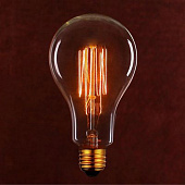 Ретро лампочка накаливания Эдисона 9540 9560-SC