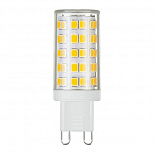 Лампочка светодиодная  G9 LED BL110 9W 220V 4200K