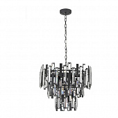 Подвесная люстра Mercurio VL2202P09 от производителя Vele Luce, арт: VL2202P09