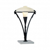 Интерьерная настольная лампа Tuscania 1507/P Peltro