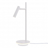 Интерьерная настольная лампа Estudo Z010TL-L8W3K