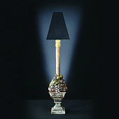 Интерьерная настольная лампа  5016A