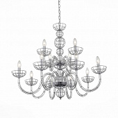 Подвесная люстра Manic SL165.103.12 от производителя ST Luce, арт: SL165.103.12