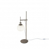 Интерьерная настольная лампа Erich MOD221-TL-01-N