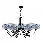 Подвесная люстра M1-07 M1-07-BM-LMP-Y-10 от производителя Lamp4You, арт: M1-07-BM-LMP-Y-10