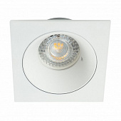 Точечный светильник  DK2025-WH