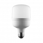 Лампочка светодиодная  LED-M80-50W/4000K/E27/FR/NR