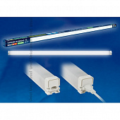 Настенно-потолочный светильник  ULO-BL120-18W/NW/K IP54 WHITE