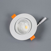 Точечный светильник Каппа CLD0055N