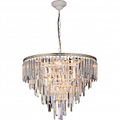 Подвесная люстра Kristalina 2110/03/12P от производителя Stilfort, арт: 2110/03/12P