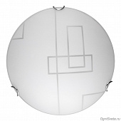 DEBORA TL9541Y-00WH , белый, LED, 1x18W