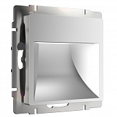 Подсветка ступеней лестницы  WL06-BL-01-LED