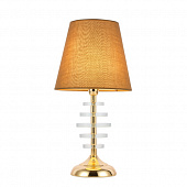 Интерьерная настольная лампа Escalla SL1139.204.01