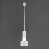 Подвесной светильник Charlie 50134/1 LED белый