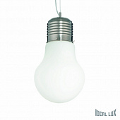 Подвесной светильник LUCE LUCE SP1 BIANCO